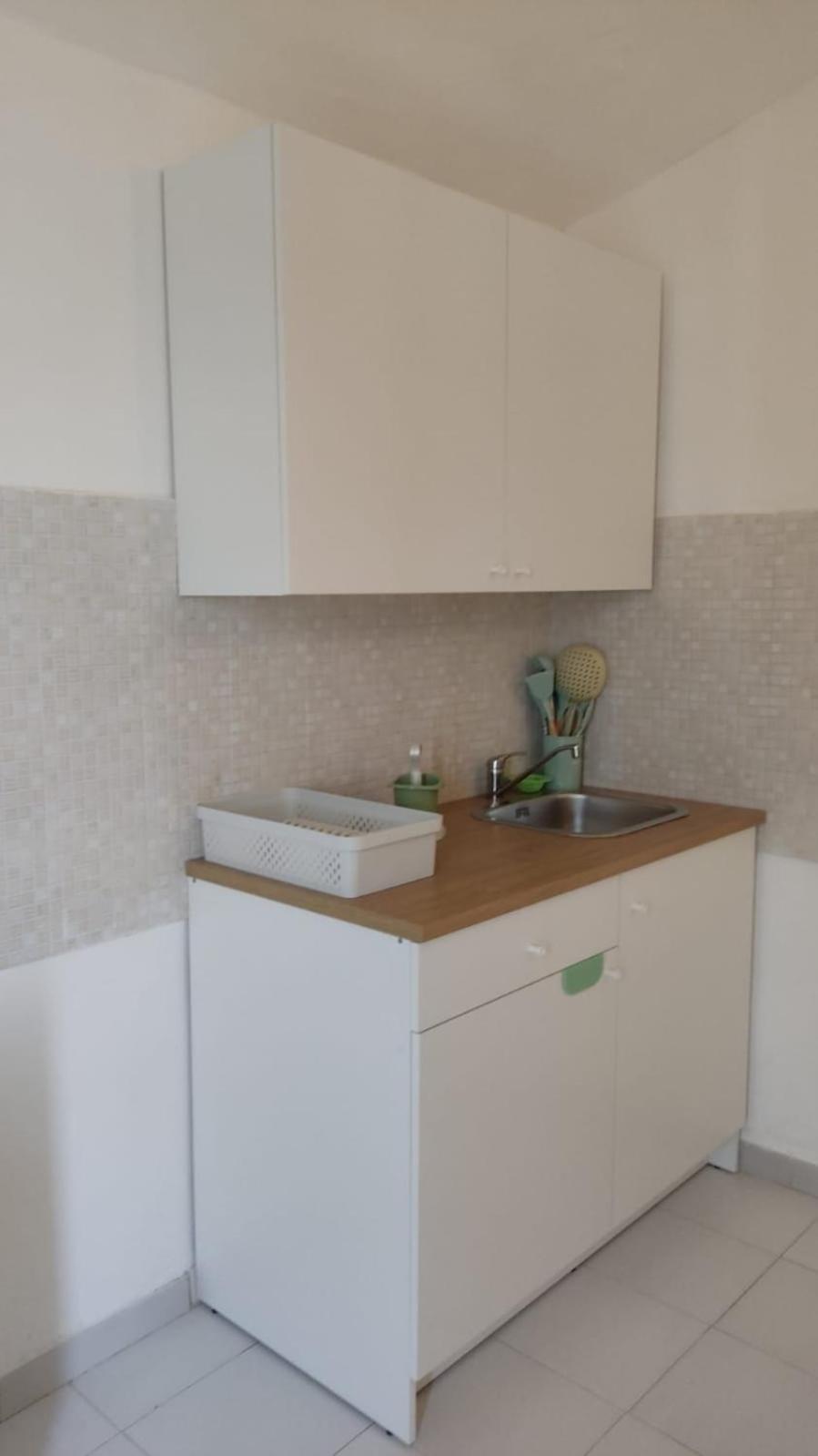 Apartment Sizilien 3 Trappeto (Sicily)