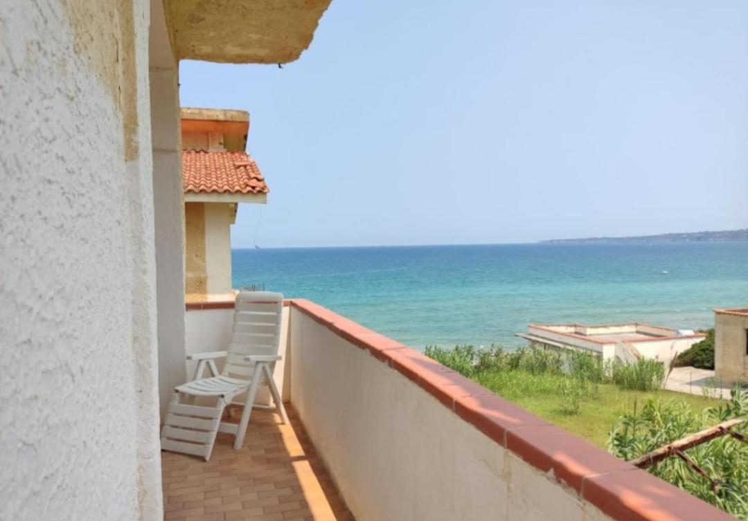 Apartment Sizilien 3