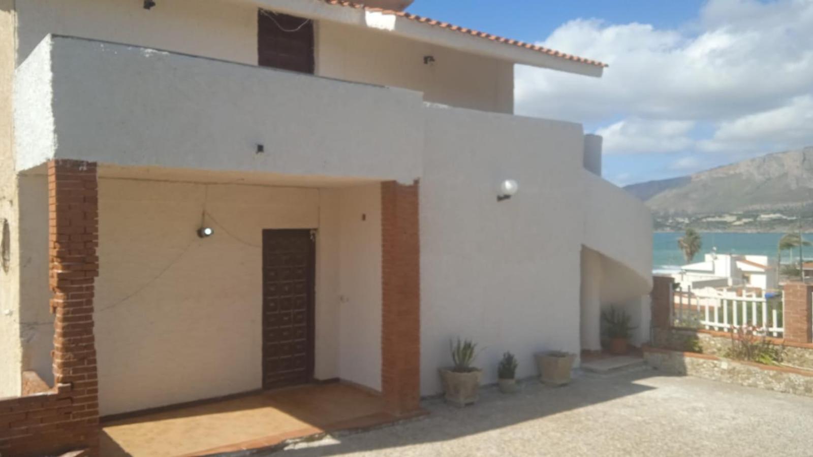 Apartment Sizilien 3 Trappeto (Sicily)