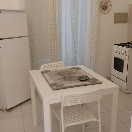 Sizilien 3 Apartment Trappeto  Exterior photo