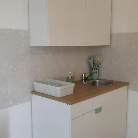 Sizilien 3 Apartment Trappeto  Exterior photo