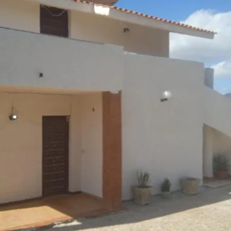 Sizilien 3 Apartment Trappeto  Exterior photo